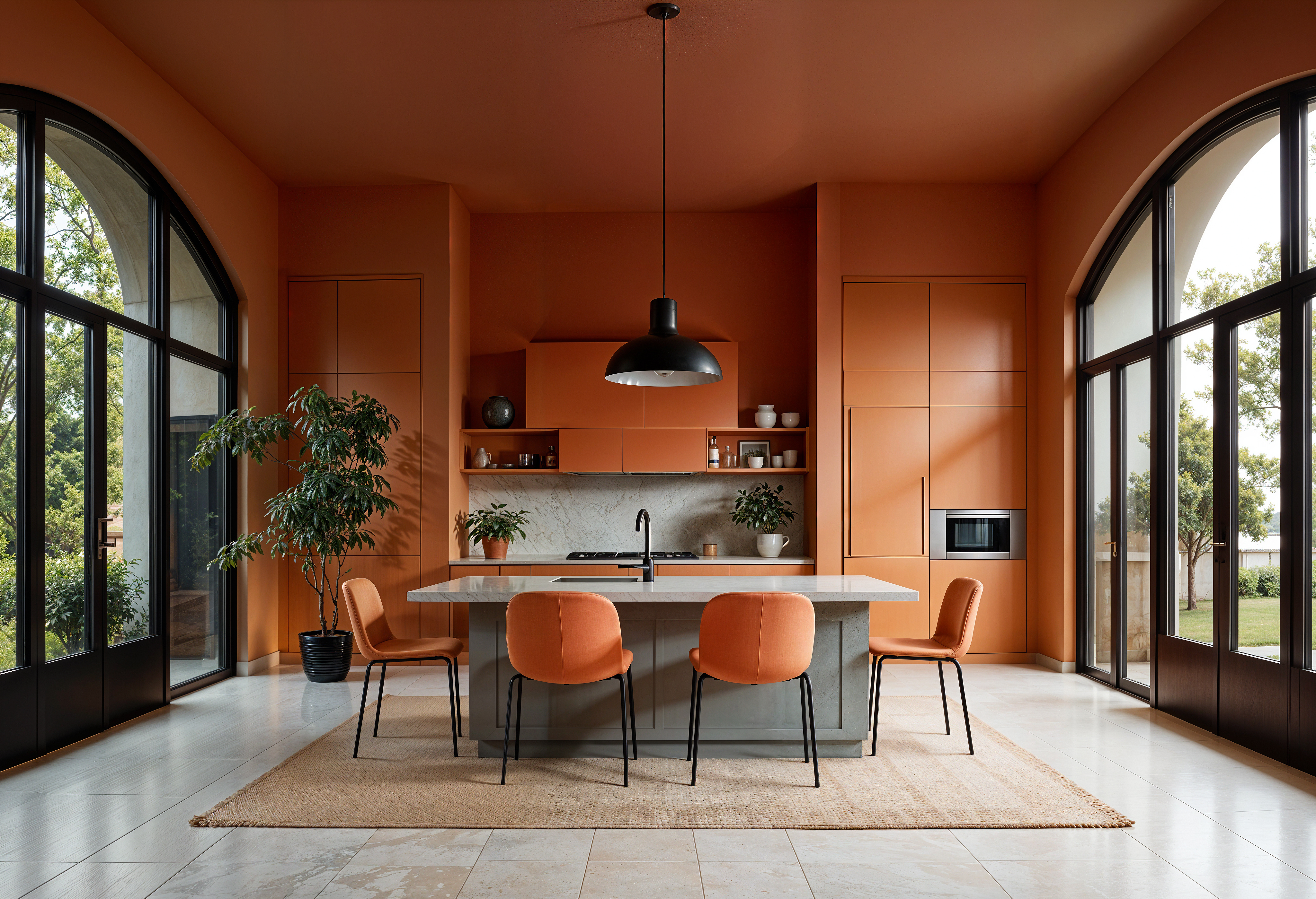 Interior Design