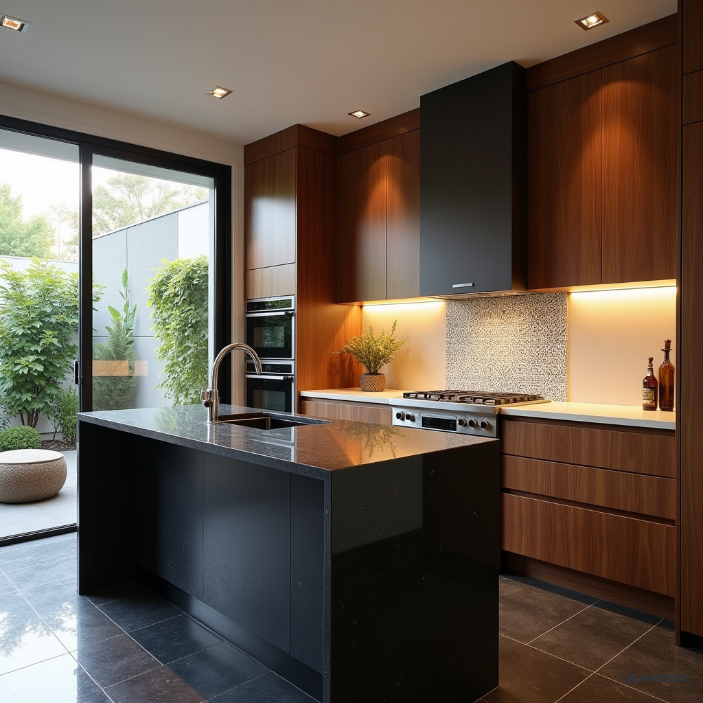 Modular Kitchen